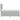 Pat box spring cu saltea, gri deschis, 100x200 cm, catifea