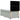 Pat box spring cu saltea, gri deschis, 100x200 cm, catifea