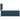 Pat box spring cu saltea, albastru, 100x200 cm, catifea