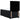 Pat box spring cu saltea, negru, 100x200 cm, catifea