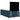 Pat box spring cu saltea, albastru, 120x190 cm, catifea
