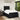 Pat box spring cu saltea, negru, 120x190 cm, catifea