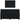 Pat box spring cu saltea, negru, 120x190 cm, catifea