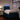 Pat box spring cu saltea, albastru, 120x190 cm, catifea