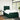 Pat box spring cu saltea, verde închis, 120x200 cm, catifea