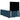 Pat box spring cu saltea, albastru, 120x200 cm, catifea