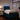 Pat box spring cu saltea, albastru, 120x200 cm, catifea