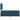 Pat box spring cu saltea, albastru, 120x200 cm, catifea