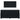 Pat box spring cu saltea, negru, 140x190 cm, catifea