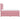 Pat box spring cu saltea, roz, 140x190 cm, catifea