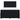 Pat box spring cu saltea, negru, 140x190 cm, catifea