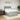 Pat box spring cu saltea, gri deschis, 140x200 cm, catifea