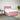 Pat box spring cu saltea, roz, 140x200 cm, catifea