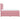 Pat box spring cu saltea, roz, 140x200 cm, catifea
