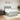 Pat box spring cu saltea, gri deschis, 160x200 cm, catifea