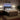 Pat box spring cu saltea, gri deschis, 160x200 cm, catifea
