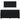Pat box spring cu saltea, negru, 160x200 cm, catifea