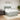 Pat box spring cu saltea, gri deschis, 160x200 cm, catifea