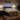 Pat box spring cu saltea, gri deschis, 160x200 cm, catifea