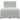 Pat box spring cu saltea, gri deschis, 160x200 cm, catifea