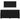 Pat box spring cu saltea, negru, 160x200 cm, catifea
