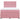 Pat box spring cu saltea, roz, 160x200 cm, catifea