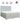 Pat box spring cu saltea, gri deschis, 180x200 cm, catifea