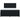 Pat box spring cu saltea, negru, 180x200 cm, catifea