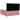 Pat box spring cu saltea, roz, 180x200 cm, catifea