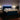 Pat box spring cu saltea, albastru, 180x200 cm, catifea