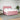 Pat box spring cu saltea, roz, 180x200 cm, catifea