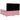 Pat box spring cu saltea, roz, 180x200 cm, catifea