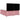 Pat box spring cu saltea, roz, 180x200 cm, catifea