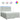 Pat box spring cu saltea, gri deschis, 180x200 cm, catifea