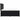 Pat box spring cu saltea, negru, 200x200 cm, catifea