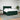 Pat box spring cu saltea, verde închis, 200x200 cm, catifea