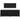 Pat box spring cu saltea, negru, 200x200 cm, catifea