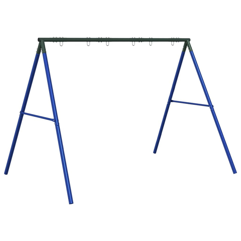 Cadru balansoar de exterior pentru copii l 273,5 x Î 185 cm