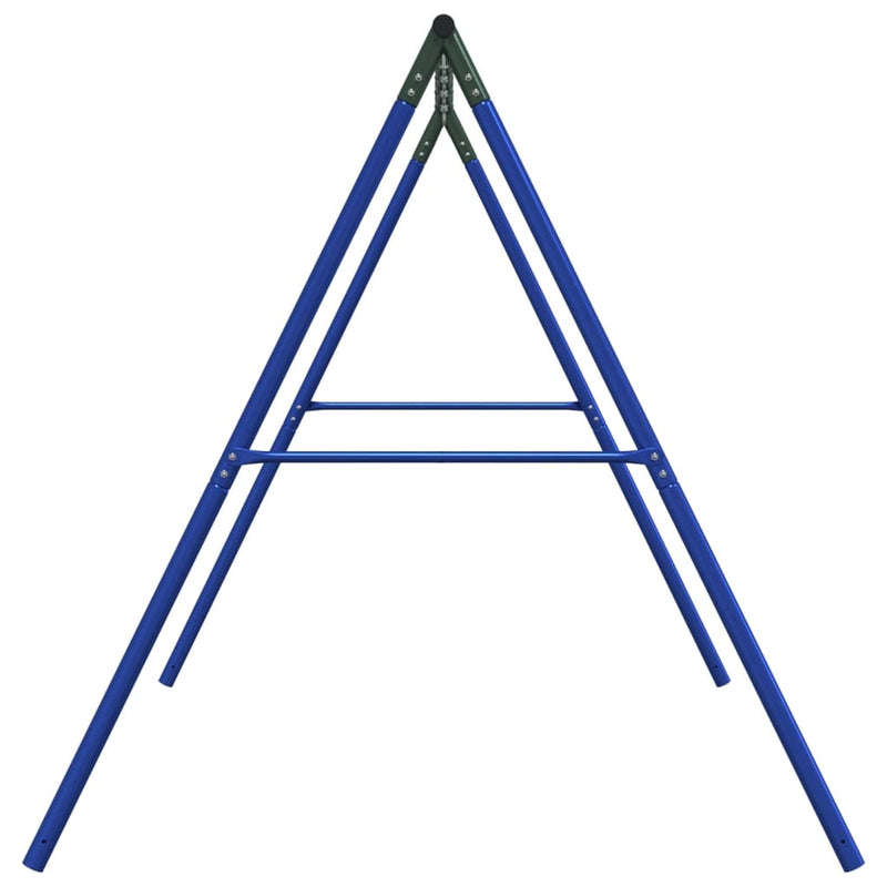 Cadru balansoar de exterior pentru copii l 273,5 x Î 185 cm
