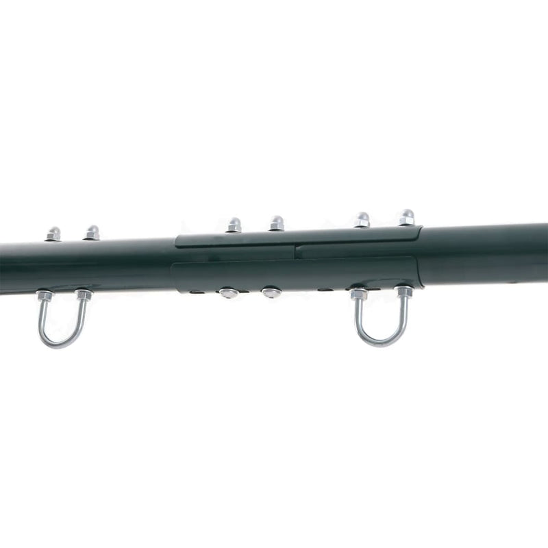 Cadru balansoar de exterior pentru copii l 273,5 x Î 185 cm