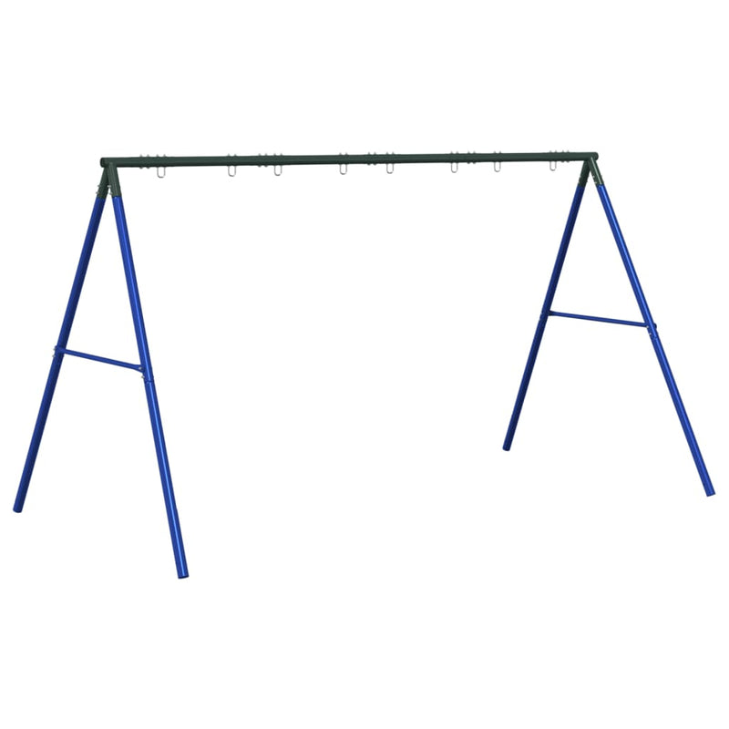 Cadru balansoar de exterior pentru copii l 341 x Î 185 cm