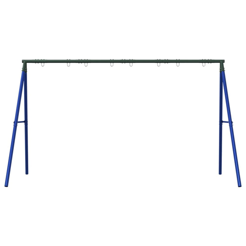 Cadru balansoar de exterior pentru copii l 341 x Î 185 cm