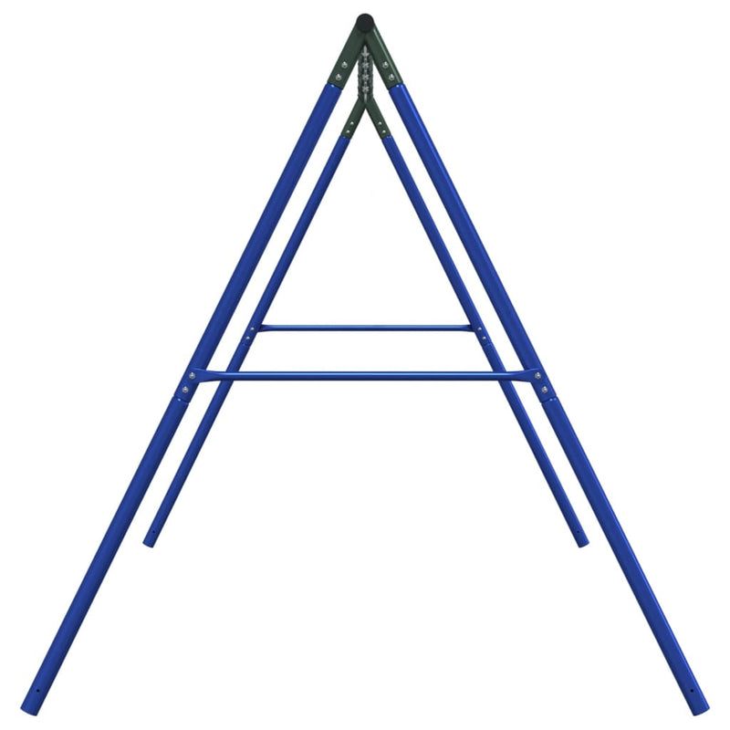 Cadru balansoar de exterior pentru copii l 341 x Î 185 cm