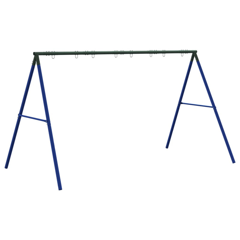 Cadru balansoar de exterior pentru copii l 341 x Î 185 cm