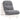 Canapea futon cu saltea, alb, 60x206x11 cm, lemn masiv de pin