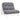 Canapea futon cu saltea, alb, 80x206x11 cm, lemn masiv de pin