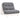 Canapea futon cu saltea, alb, 90x206x11 cm, lemn masiv de pin