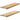 Pervaz 2 buc lemn masiv de stejar netratat 90x30x2 cm