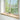 Pervaz 2 buc lemn masiv de stejar netratat 110x30x2 cm