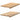 Pervaz 2 buc lemn masiv de stejar netratat 70x40x2 cm
